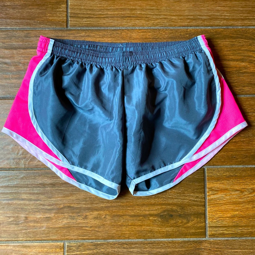 Soffe Shorts